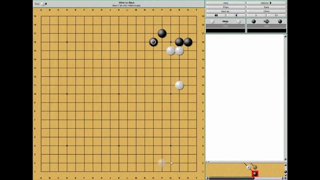 Must Know Go - Common 3-5 Joseki смотреть онлайн