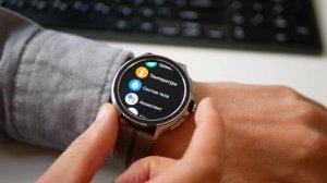 НЕУЖЕЛИ! Первые УМНЫЕ ЧАСЫ от Xiaomi – 2 недели с Xiaomi Watch 2 PRO на Wear OS