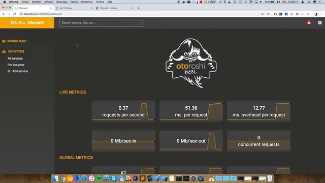 Simplifiez-vous les microservices avec Otoroshi (M. Ancelin) смотреть онлайн