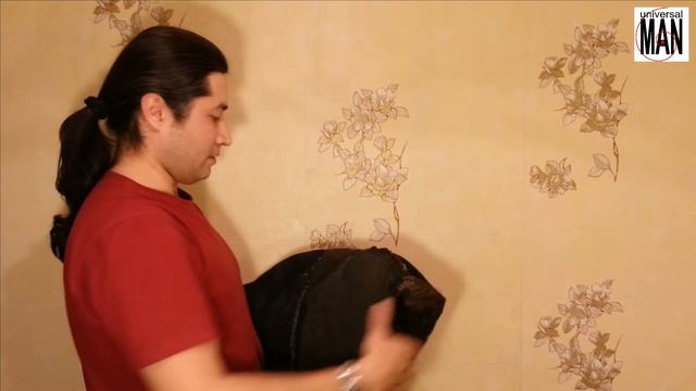 Меховые накидки на сиденья в машину своими руками (чехлы из дубленки овчины)-avtoMEN-[UniversalMAN] смотреть онлайн