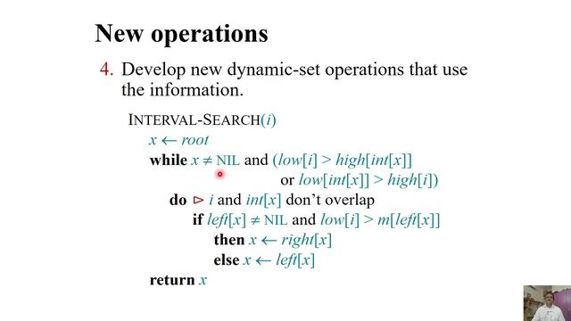 Data Structure Augmentation смотреть онлайн
