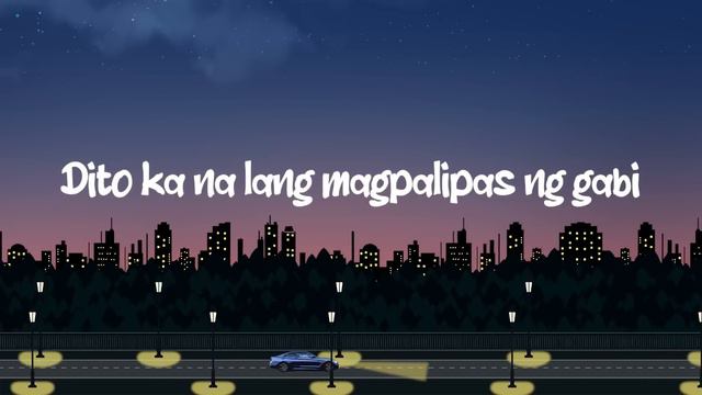 Matthaios - Lambing (Official Lyric Video)