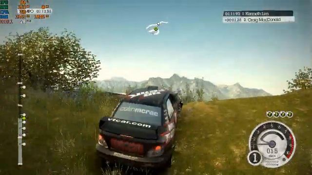 Celeron N4120 + UHD Graphics 600 |Dirt 2 смотреть онлайн