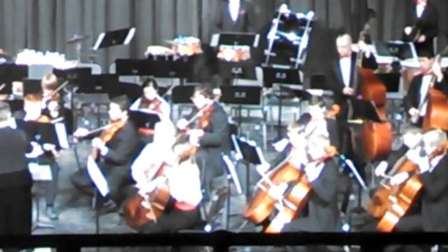 Waltz No. 2 смотреть онлайн