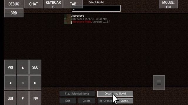 Download Minecraft Java Edition In Android || How To Download Pojav Launcher In Android || смотреть онлайн