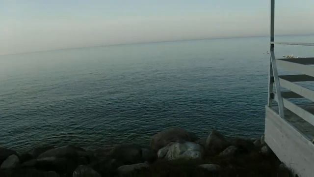 Набережная Светлогорска смотреть онлайн