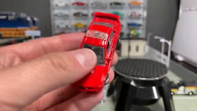Lamley Live: Matchbox MBX to the Rescue 5-pack, Subaru WRX & Sunday Chat смотреть онлайн