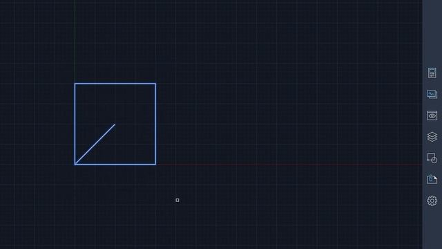 Copying using AutoCAD for iPad смотреть онлайн