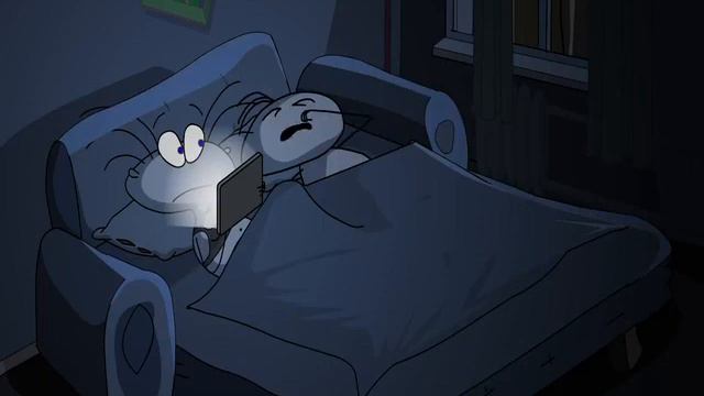 Масяня Эпизод 131 Бегулеле смотреть онлайн