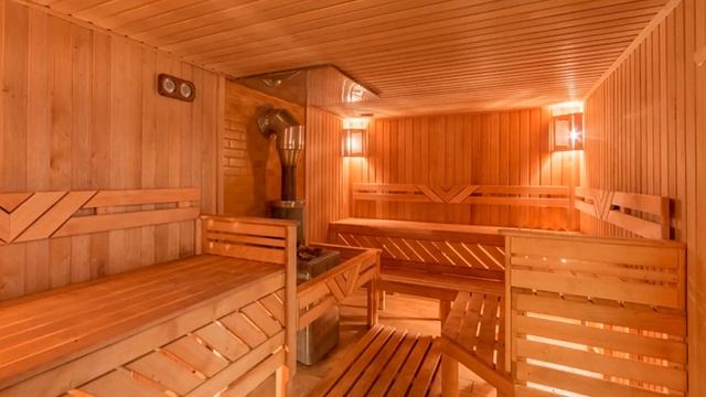 Интересные проекты бань и саун смотреть онлайн