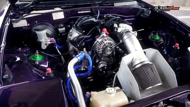 Mazda MX-5 สปอร์ต Roadster N/A สไตล์ยุค 90’s แอบแซ่บด้วยขุมพลังสูบหมุน Rotary смотреть онлайн