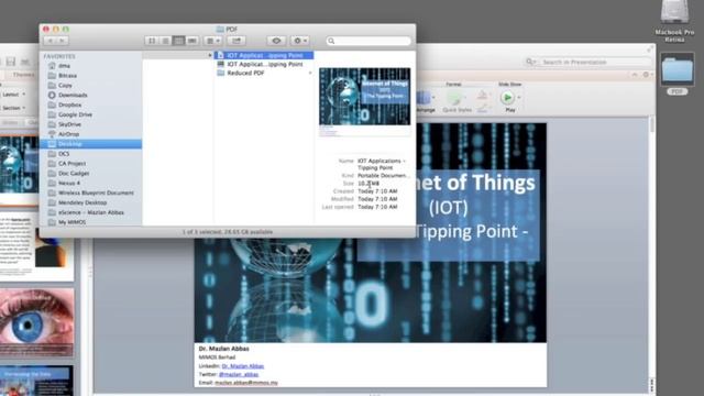 [How-To] - Reduce PDF File Size (The Easy Way) Using Mac OS смотреть онлайн