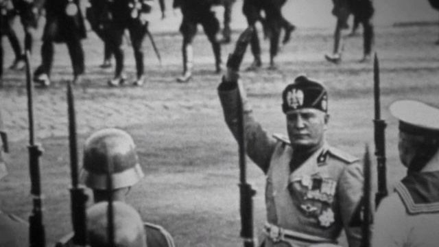 "War or Peace", Ep. 3 of "The Nile Quest" (based on "The Nile History's Greatest River", Bloomsbury смотреть онлайн