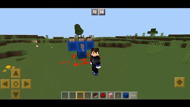I Spawned DORAEMON In Lokicraft Hindi смотреть онлайн