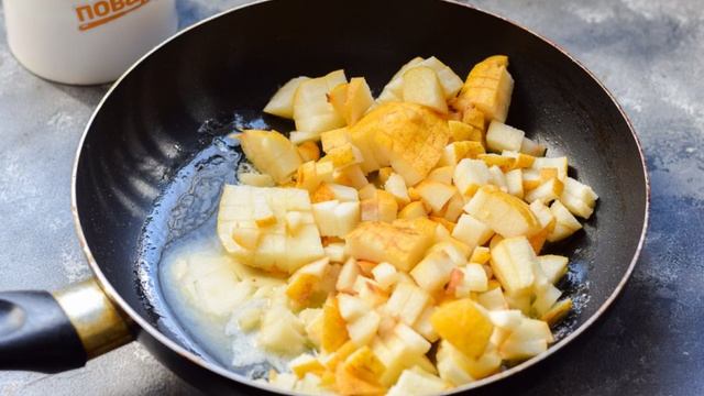 Книга рецептов