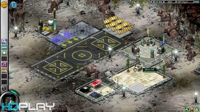Space Colony HD - Gameplay PC | HD смотреть онлайн