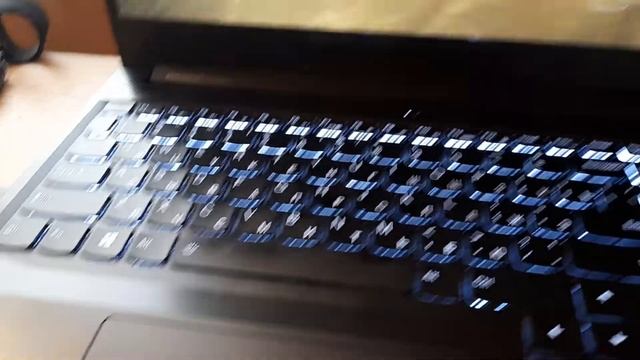 мой игровой ноутбук смотреть онлайн