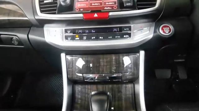 ?ราคาพิเศษ 399,000 บาท? #HONDA #ACCORD 2.0 #EL #Sedan #G9 ปี 2013 ?? รถบ้านแท้ การันตี ออกป้ายแดง смотреть онлайн