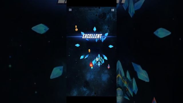 Galaxy Invaders Alien Shooter Level 32 Boss: Gravox смотреть онлайн