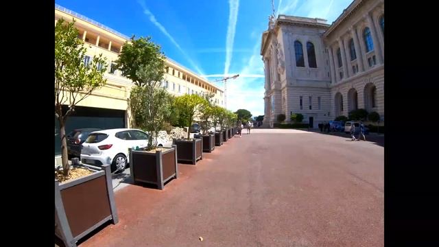 Monaco + Monte Carlo Great trip to Europe 2019 обзор за 10 минут смотреть онлайн
