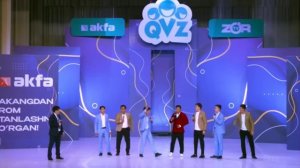 Квз Кувноклар ва зукколар "Agrolife" Жамоаси