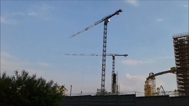 Центральный Стадион ЧМ Футбол.ЧАСТЬ 3 смотреть онлайн