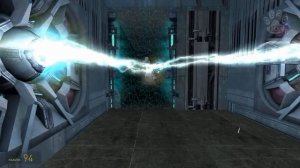 КОТ ОБЗОР Half life 2 + ep1/ep2 + о Half Life 3