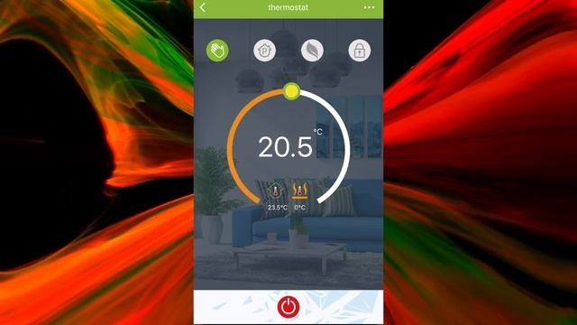 Установка Wi-Fi термостата для управления электрическим котлом отопления Zota Balance 3. Часть - 4/ смотреть онлайн