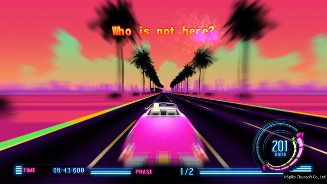 Danganronpa V3 demo all the mini games смотреть онлайн