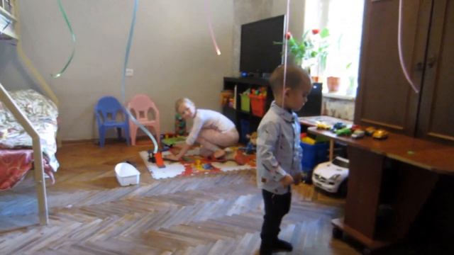 Танцуй пока молодой, мальчик! смотреть онлайн