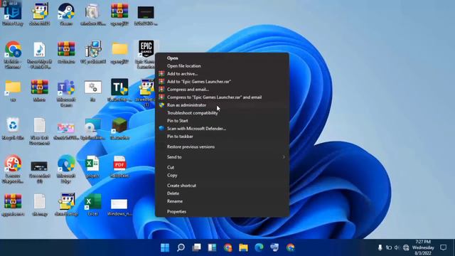 FIX Easy Anti-Cheat Error Code: 30005, 10022, 10011 | How To Fix Fortnite Error Code 10022 смотреть онлайн