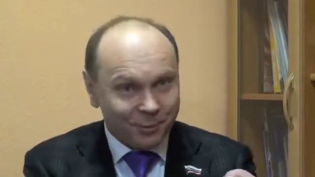 Комментарий Сергея Катасонова по бюджету области смотреть онлайн