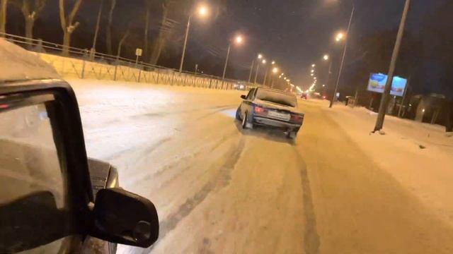 Дрифт Архангельск 29 смотреть онлайн