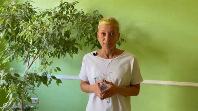 Комнатные растения тоже болеют | Зеленый доктор поможет смотреть онлайн