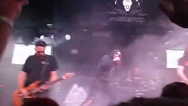 SIDILARSEN (13.11.16, клуб PREMIO, город Нижний Новгород) смотреть онлайн