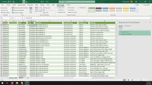 Live 10 - How to Unlock Power BI within the Microsoft Excel you already own смотреть онлайн