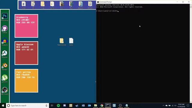 Flask-Tutorial смотреть онлайн