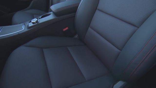 New 2015 Mercedes B Class - 250 4Matic - Interior смотреть онлайн