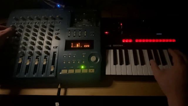 Slow Comeback of Old Order смотреть онлайн