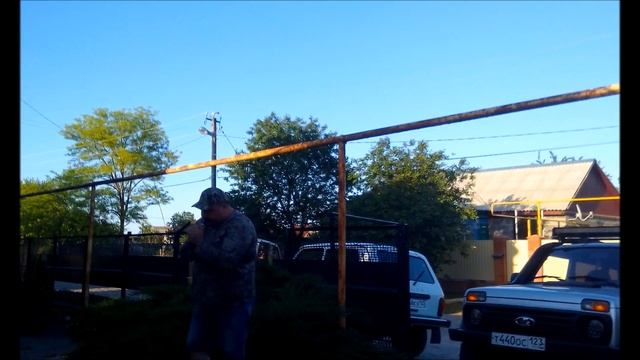 MANIA. манок на серого гуся смотреть онлайн