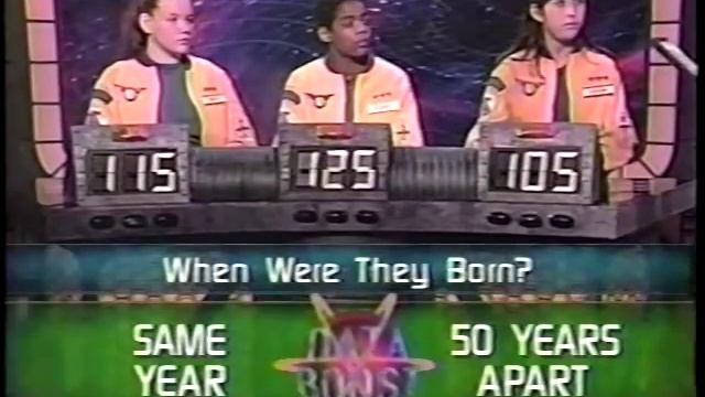 Where in time is Carmen Sandiego? Season 2 Episode 49 смотреть онлайн