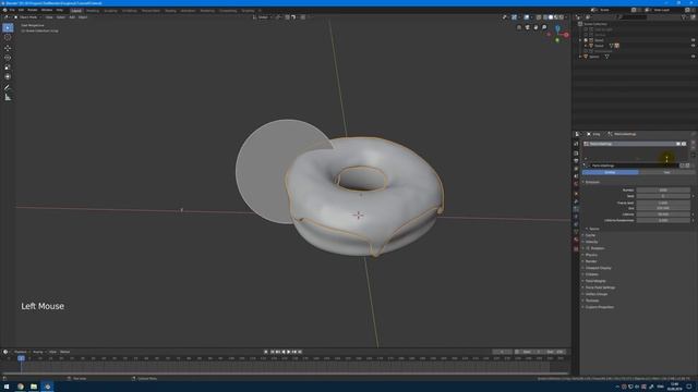 Blender 2.8 Уроки на русском Для Начинающих | Часть 1 Уровень 2 | Перевод: Beginner Blender Tutoria смотреть онлайн