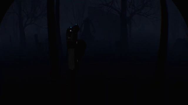 SILENT SURVIVAL SIMULATIONS | WRAITH VR | WRAITH-STING AMMO смотреть онлайн