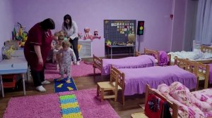 Визитная карточка Здравствуйте,я ваша няня Г.Г.Бойко