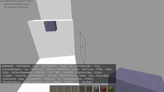 Очень опасная кнопка прхождение карт Minecraft #1 смотреть онлайн