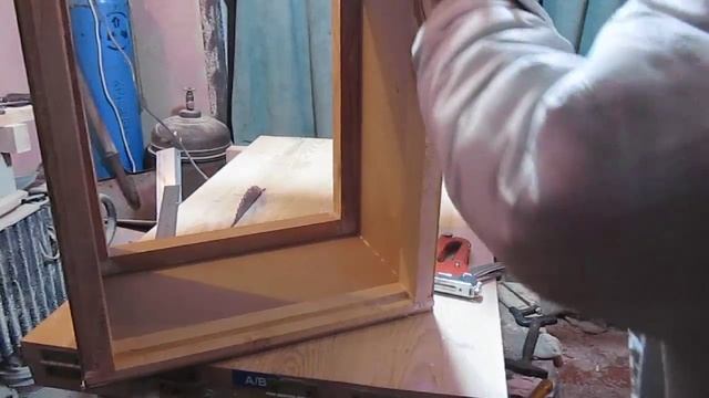 Пчеловодство. Изготовление ульев смотреть онлайн