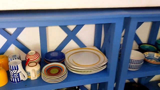 1-комнатная вилла на первой линии, Мирисса, Шри-Ланка