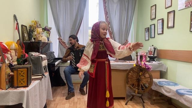 Новикова Дарья