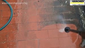 Грязевая фреза Karcher - что может - karcher-stuttgart.by