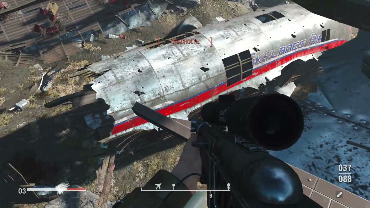 Прохождение Fallout 4 Харизма - наше всё. Стрим 11.02.2022 смотреть онлайн